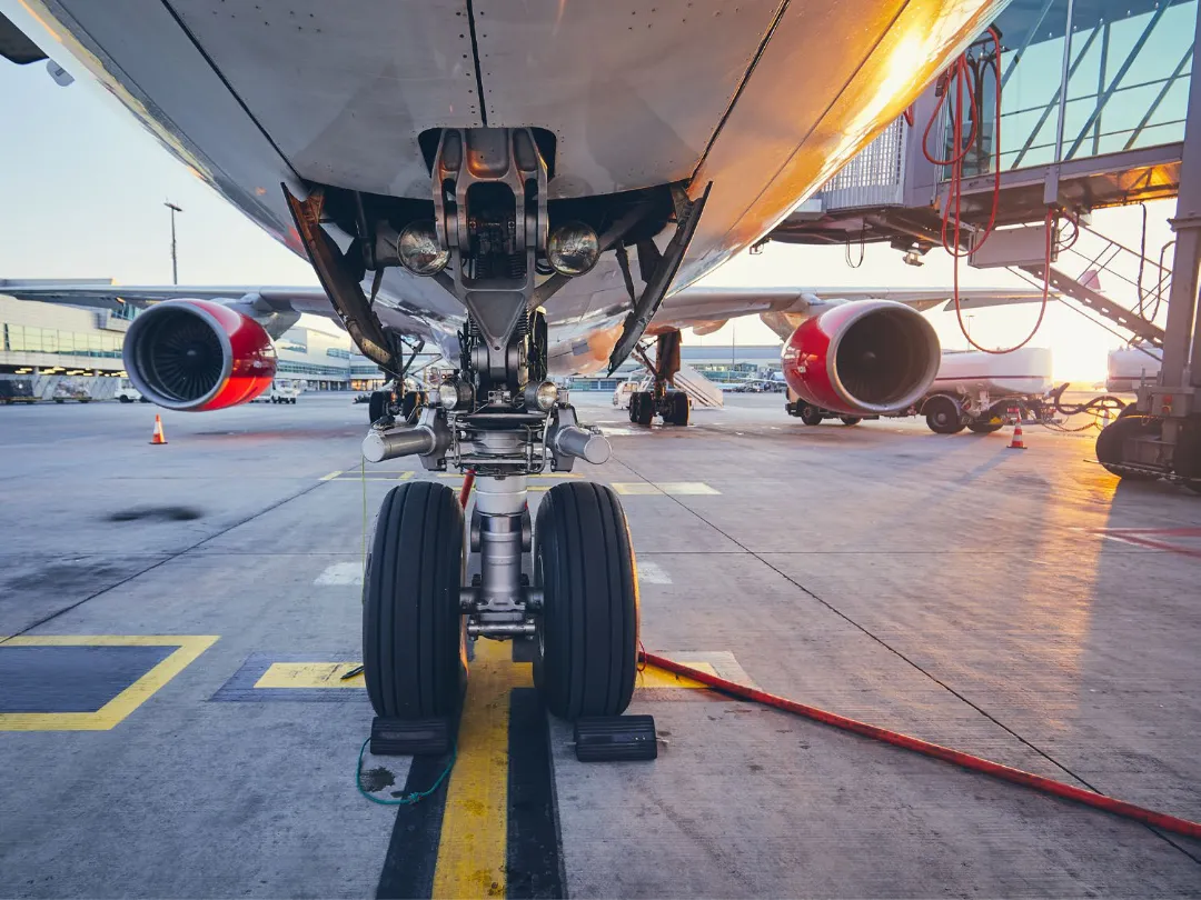 Aviation: seguros aeronáuticos.
